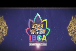 India will host the first International Big Cat Alliance Summit